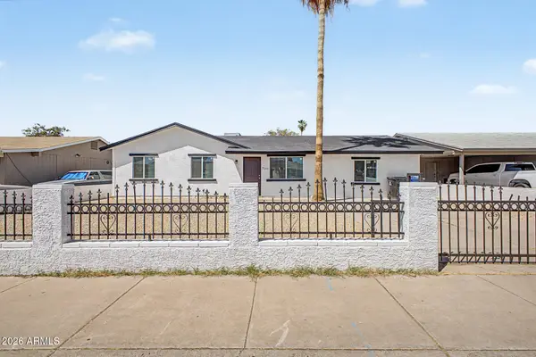 7214 W Flower Street, Phoenix, AZ 85033
