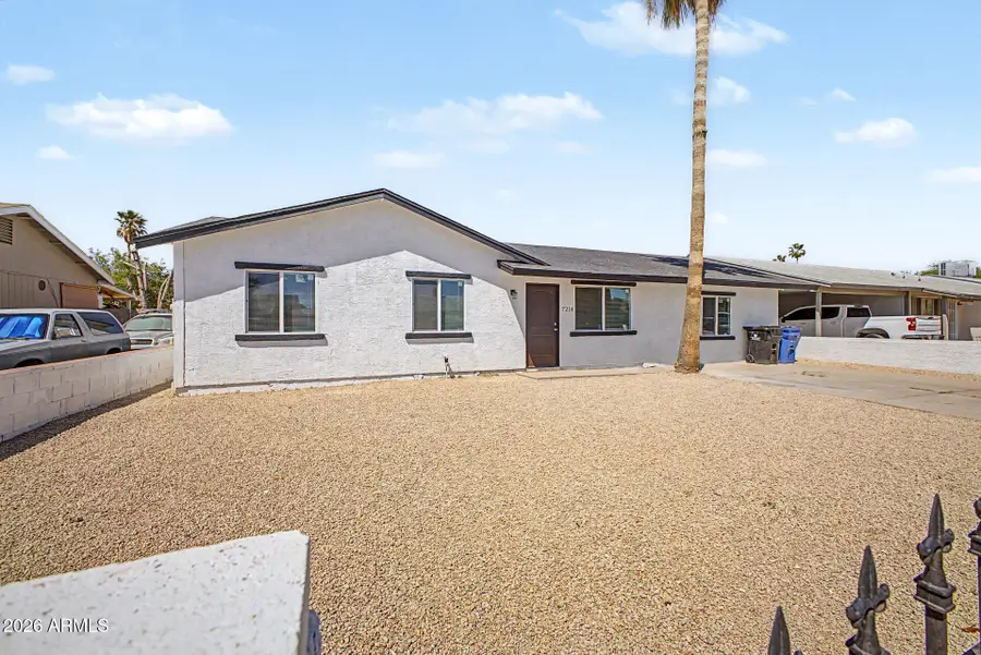 7214 W Flower Street, Phoenix, AZ 85033 - #3