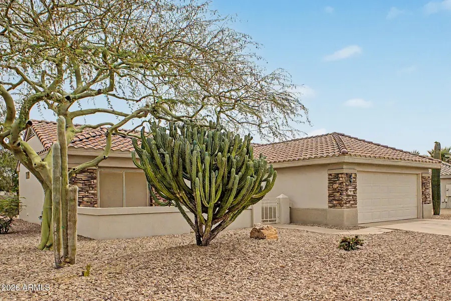 19409 N Papago Drive, Surprise, AZ 85374 - #3