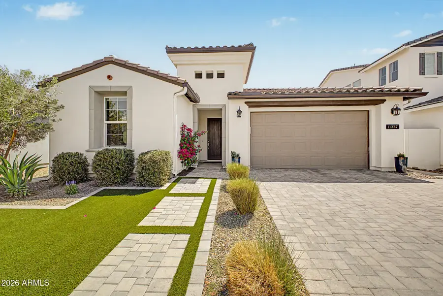 11337 N Luckenbach Street, Surprise, AZ 85388 - #2