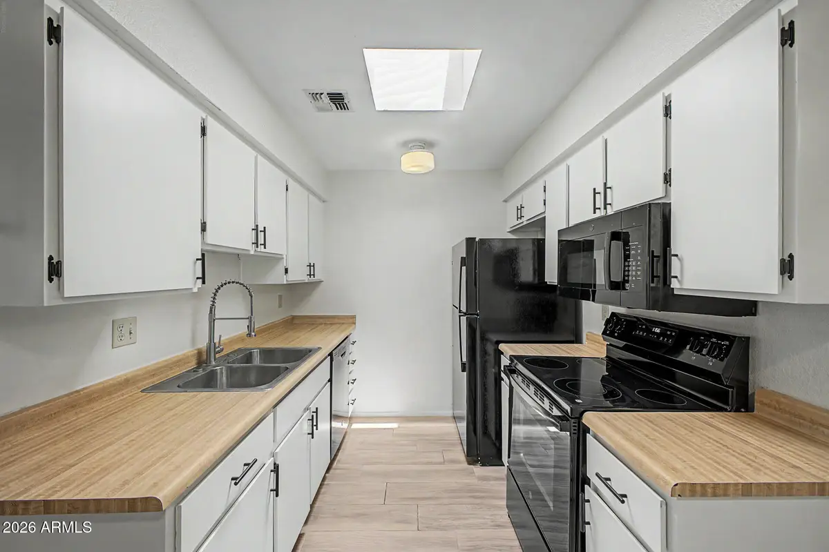 20236 N 6th Drive #6, Phoenix, AZ 85027 - #1