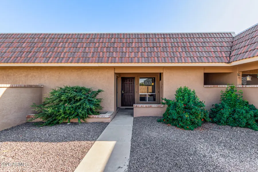 20236 N 6th Drive #6, Phoenix, AZ 85027 - #2