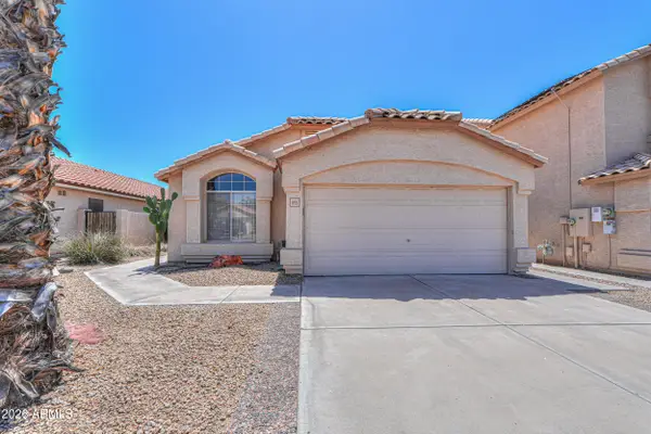1155 W Macaw Drive, Chandler, AZ 85286