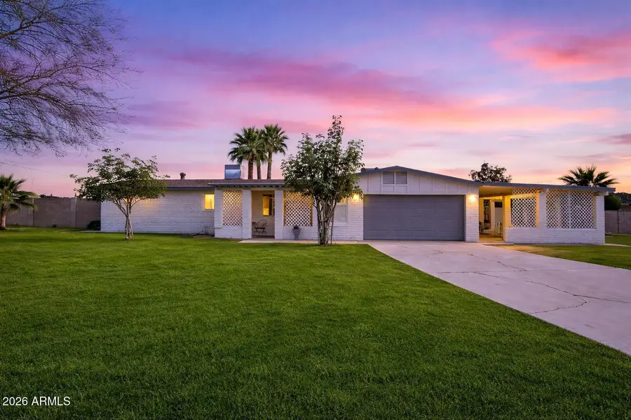 1809 N 200th Avenue, Buckeye, AZ 85396 - #2