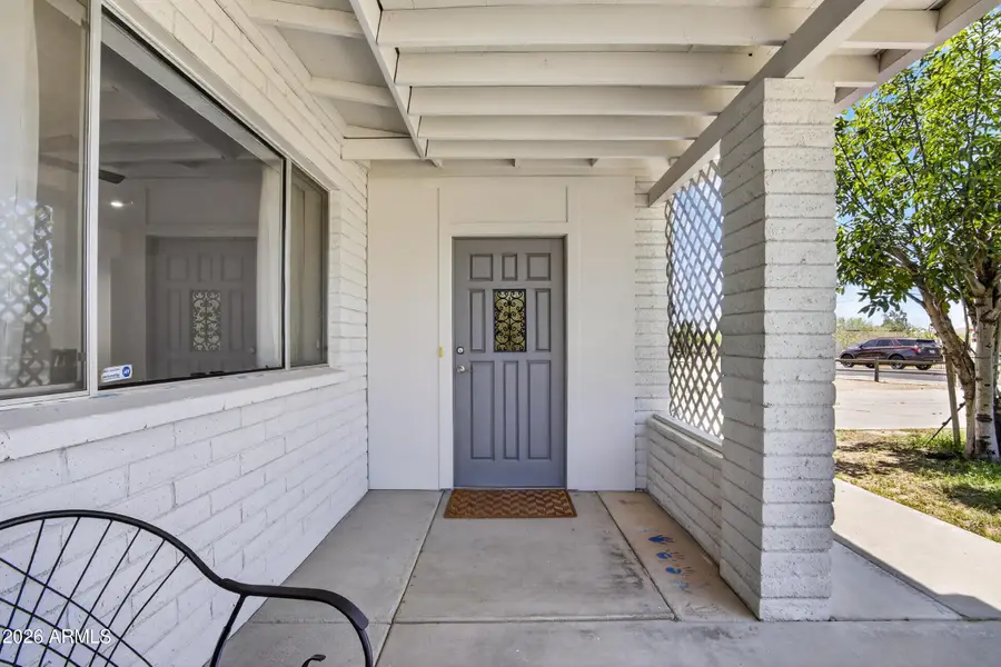 1809 N 200th Avenue, Buckeye, AZ 85396 - #3