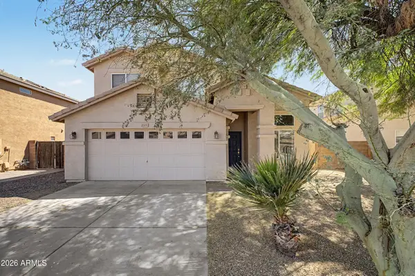 6519 W Toronto Way, Phoenix, AZ 85043