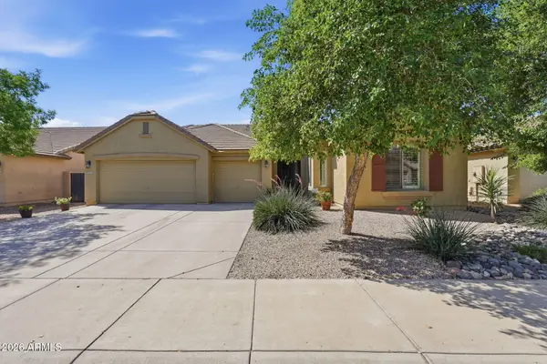11959 W Patrick Lane, Sun City, AZ 85373
