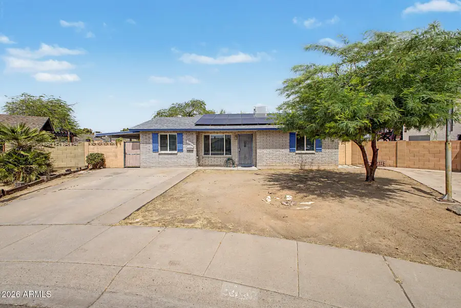 14629 N 32nd Avenue, Phoenix, AZ 85053 - #2