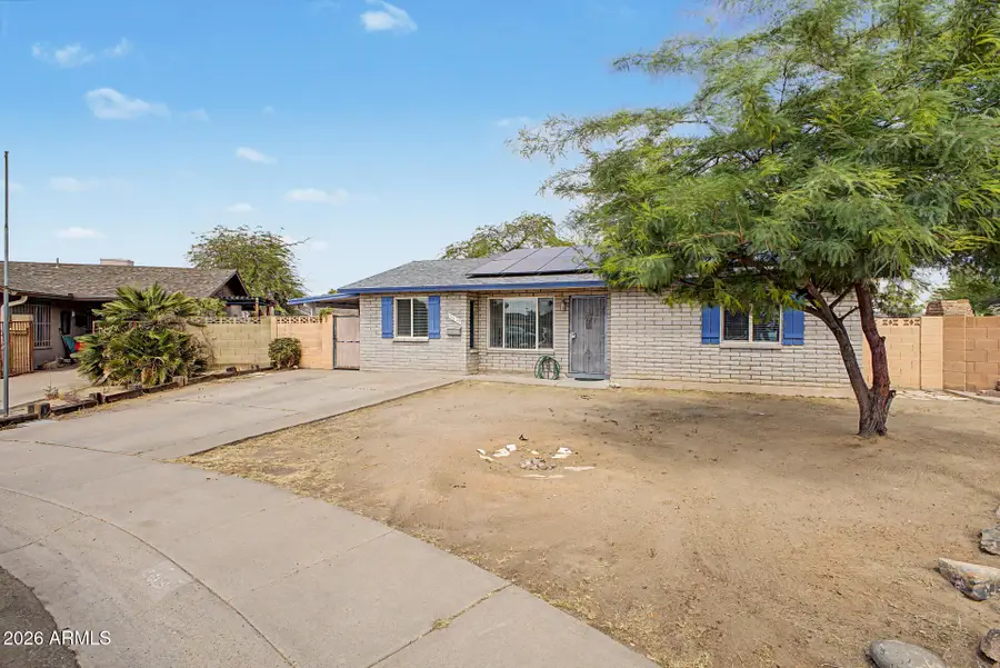 14629 N 32nd Avenue, Phoenix, AZ 85053 - #3