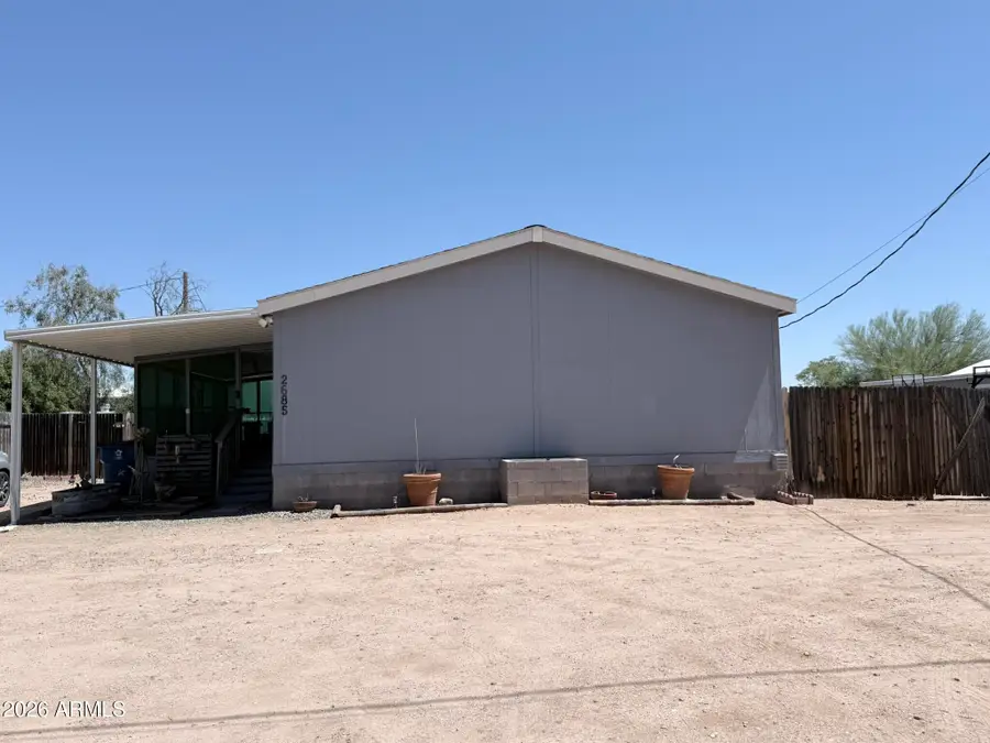 2685 W Foothill Street, Apache Junction, AZ 85120 - #2
