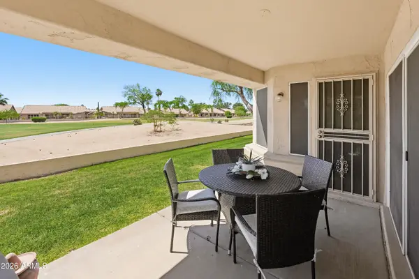 19028 N 83rd Lane, Peoria, AZ 85382