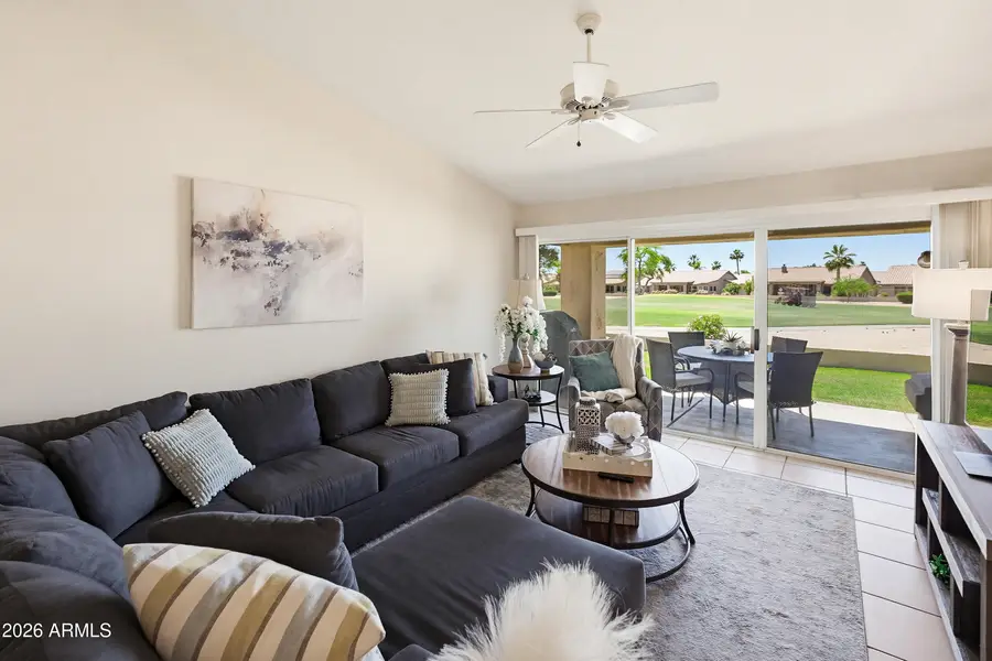 19028 N 83rd Lane, Peoria, AZ 85382 - #3