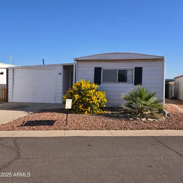 10201 N 99th Avenue #49B, Peoria, AZ 85345