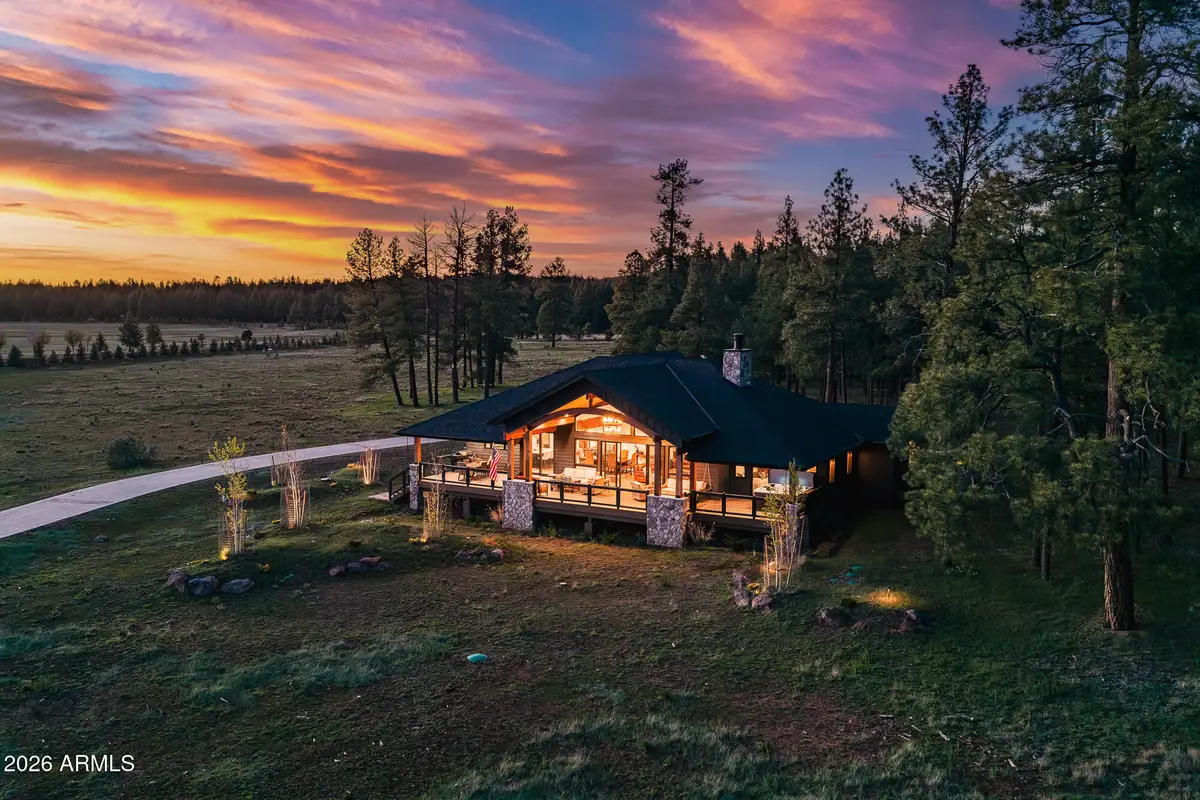 405 E Foxboro Road, Munds Park, AZ 86017 - #1