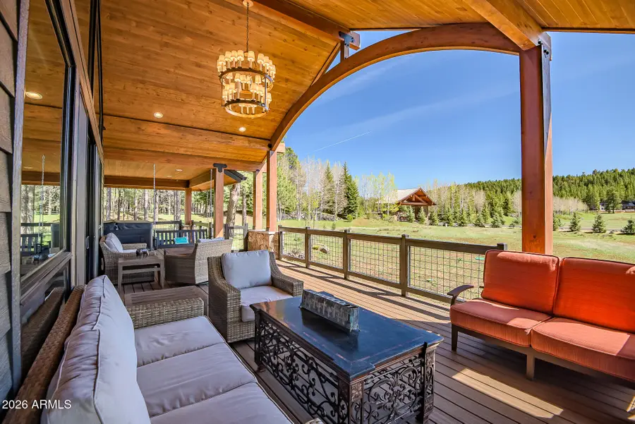 405 E Foxboro Road, Munds Park, AZ 86017 - #2