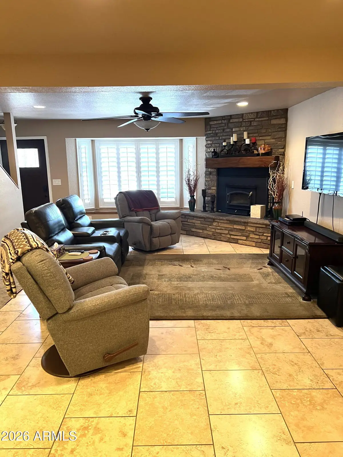 1460 S Adair Drive #31, Pinetop, AZ 85935 - #1