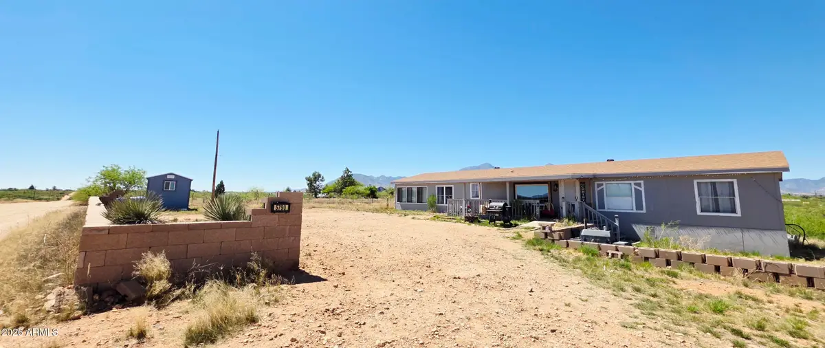 5790 S Nucci Lane, Hereford, AZ 85615 - #1