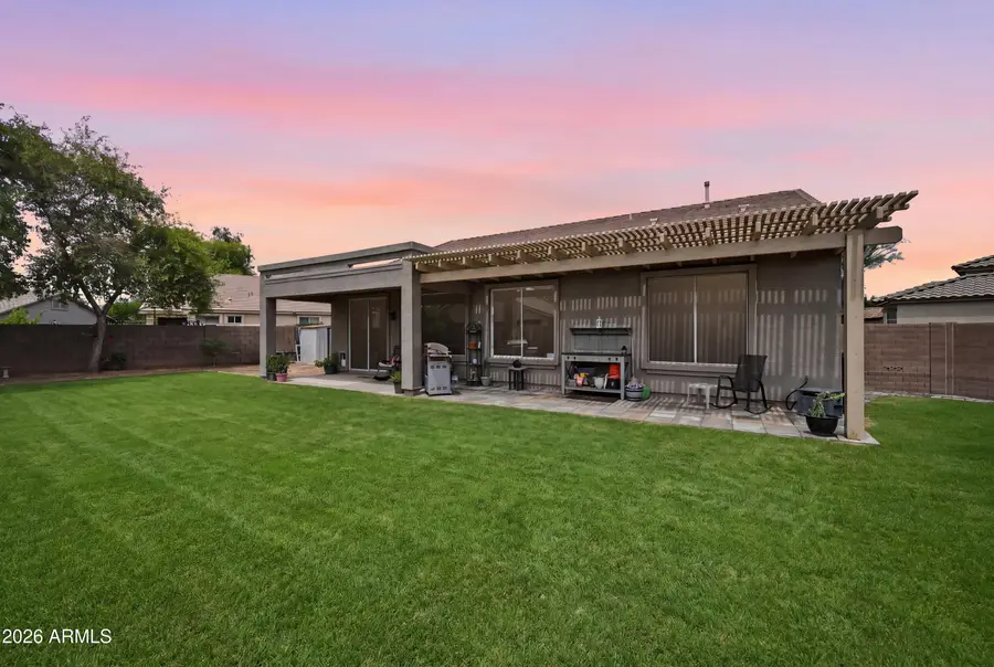 20877 E Via Del Rancho --, Queen Creek, AZ 85142 - #3