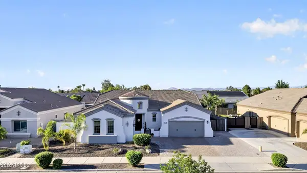 21288 E Russet Road, Queen Creek, AZ 85142