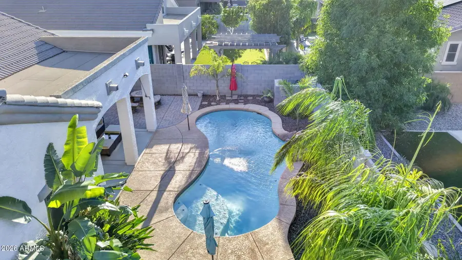 21288 E Russet Road, Queen Creek, AZ 85142 - #2