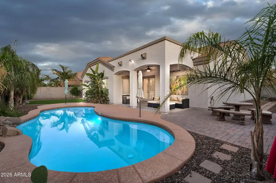 21288 E Russet Road, Queen Creek, AZ 85142 - #3