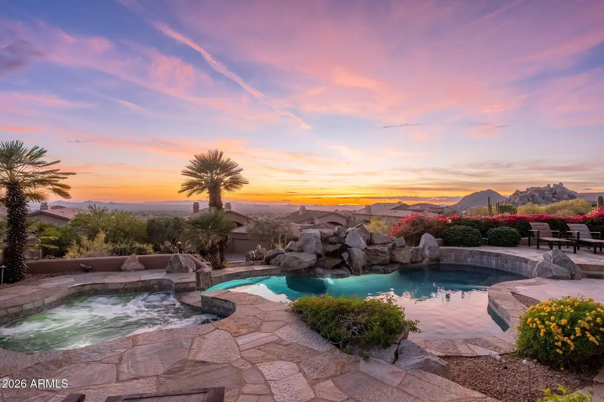 24598 N 111th Place, Scottsdale, AZ 85255 - #1