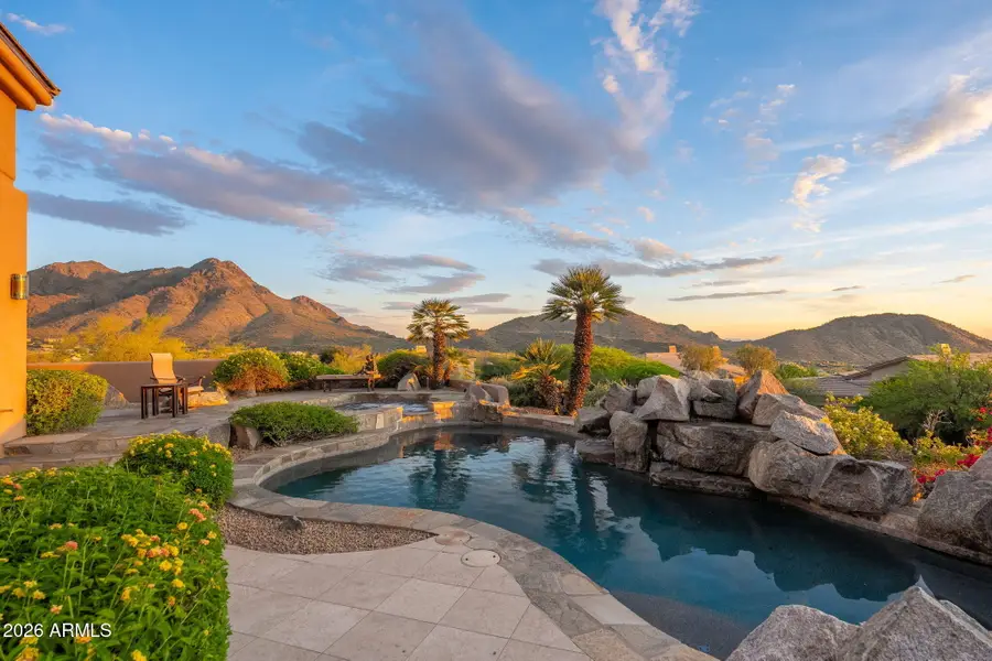 24598 N 111th Place, Scottsdale, AZ 85255 - #2