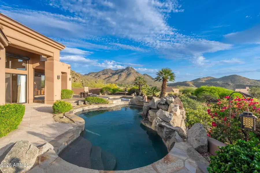 24598 N 111th Place, Scottsdale, AZ 85255 - #3