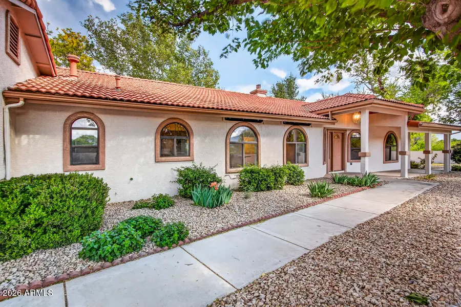 3297 S Sierra Lane, Camp Verde, AZ 86322 - #3