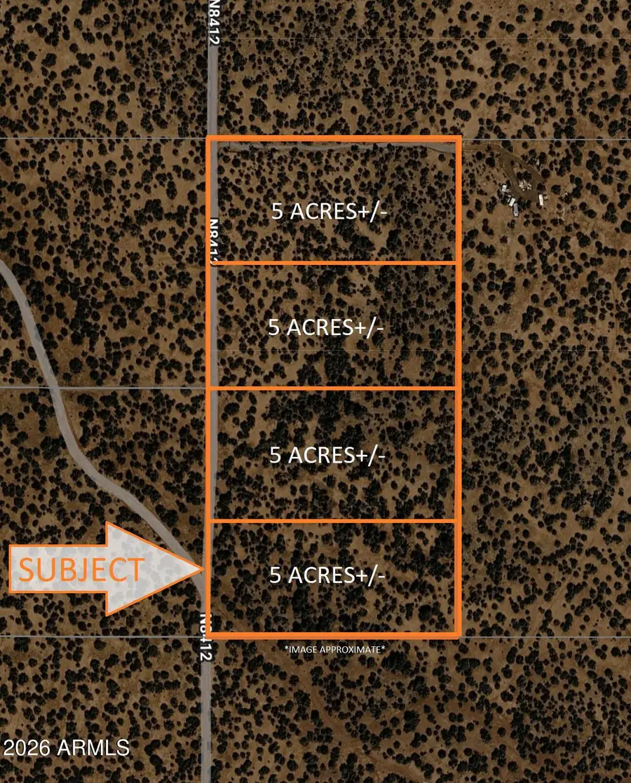 10 County Rd N8412 --, Concho, AZ 85924 - #3
