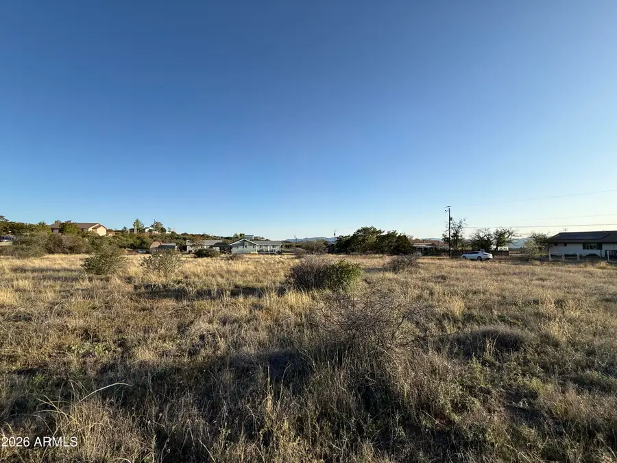 9365 S Steven Trail Trail #59, Wilhoit, AZ 86332 - #2