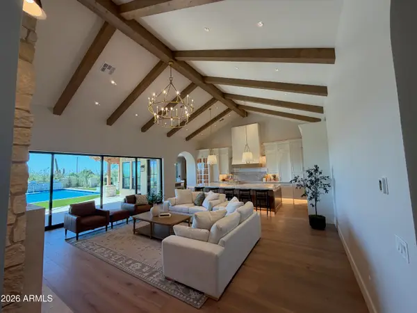 3506 N Crystal Peak Circle, Mesa, AZ 85207