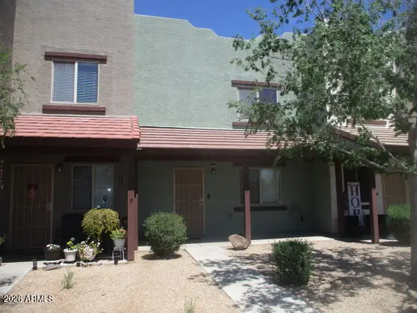 16202 N Desert Sage Street, Surprise, AZ 85378