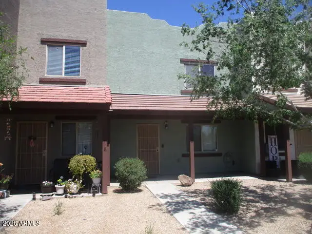 16202 N Desert Sage Street, Surprise, AZ 85378 - #2