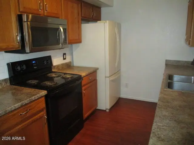 16202 N Desert Sage Street, Surprise, AZ 85378 - #3