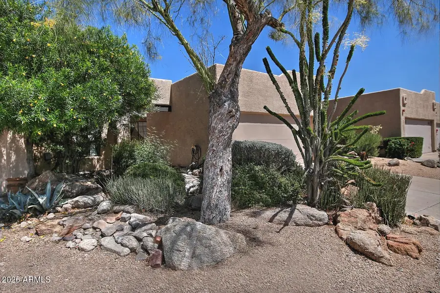 11742 E Mercer Lane, Scottsdale, AZ 85259 - #2