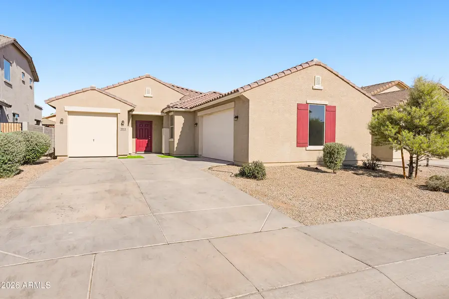 8853 N 69th Lane, Peoria, AZ 85345 - #2