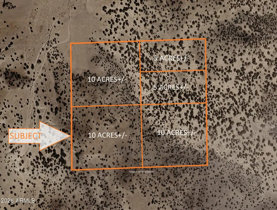 2121 County Rd N6166 --, Concho, AZ 85924 - #3