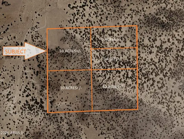 2122 County Rd N6166 --, Concho, AZ 85924