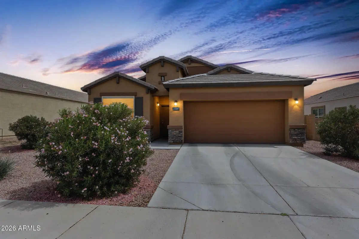 25347 W Maldonado Court, Buckeye, AZ 85326 - #1