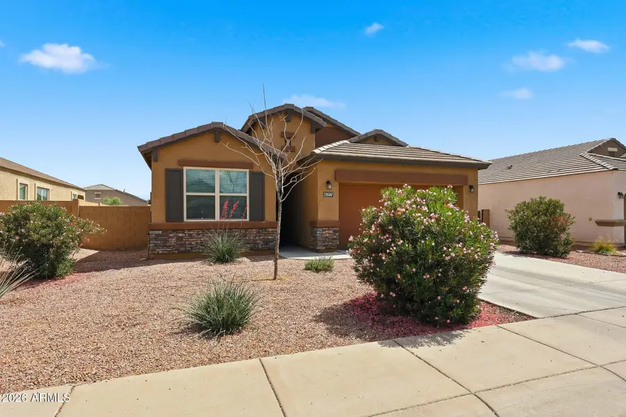 25347 W Maldonado Court, Buckeye, AZ 85326 - #2