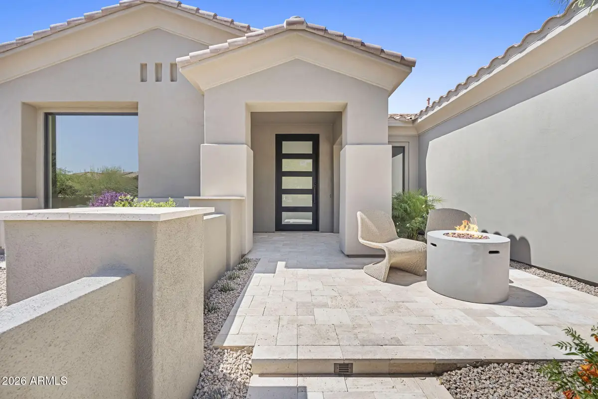 10980 E Winchcomb Drive, Scottsdale, AZ 85255 - #1