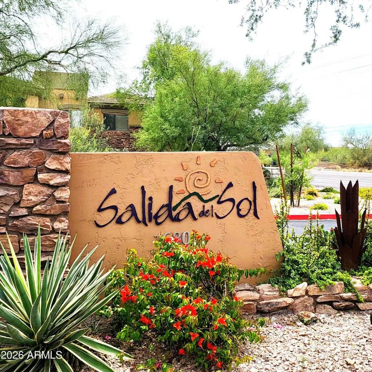 16801 N 94th Street #1037, Scottsdale, AZ 85260 - #1