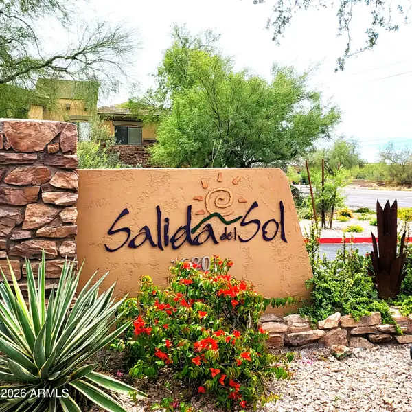 16801 N 94th Street #1037, Scottsdale, AZ 85260