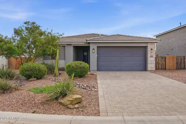 36853 N Bristlecone Drive, San Tan Valley, AZ 85140