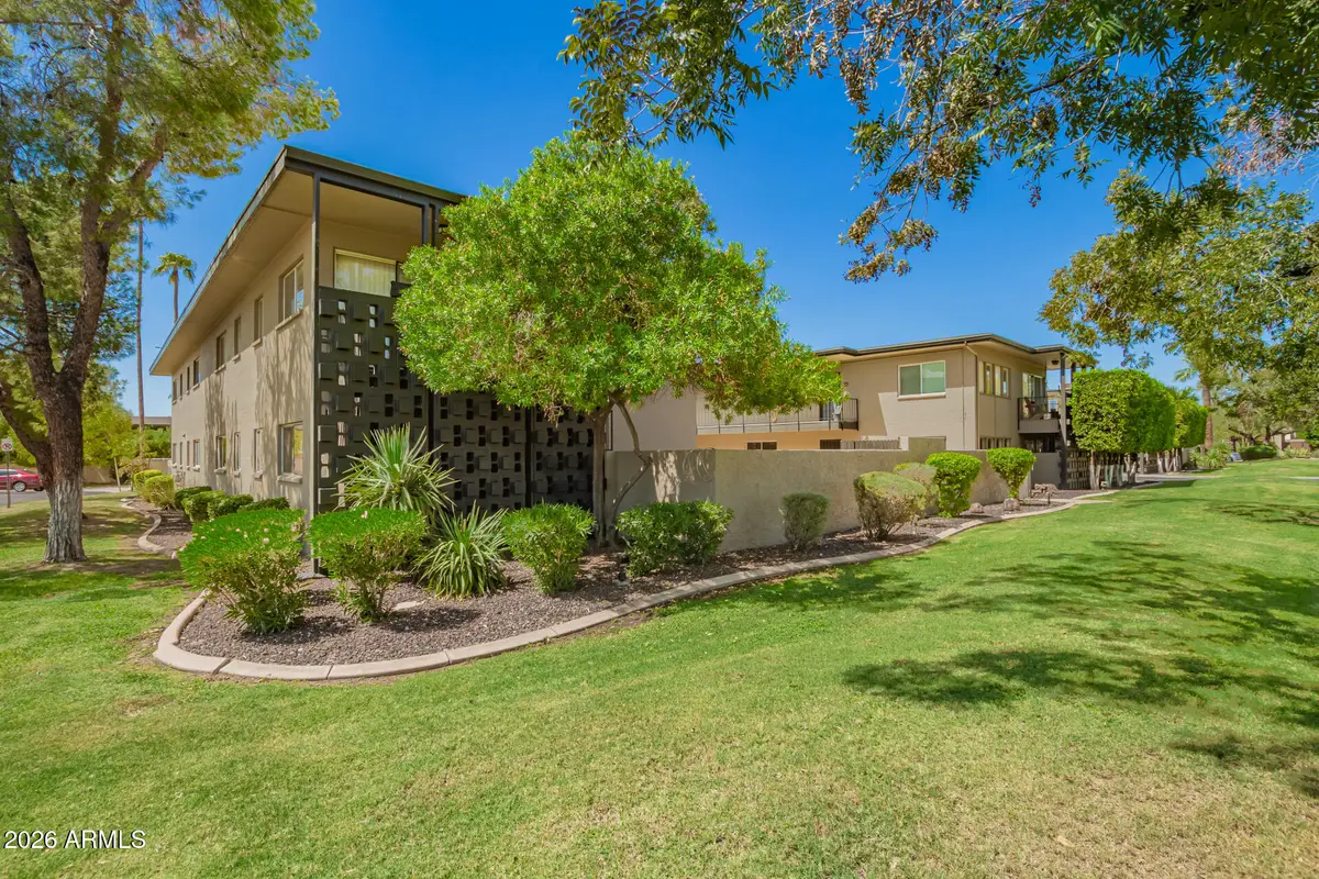 6530 N 12th Street #10, Phoenix, AZ 85014 - #1