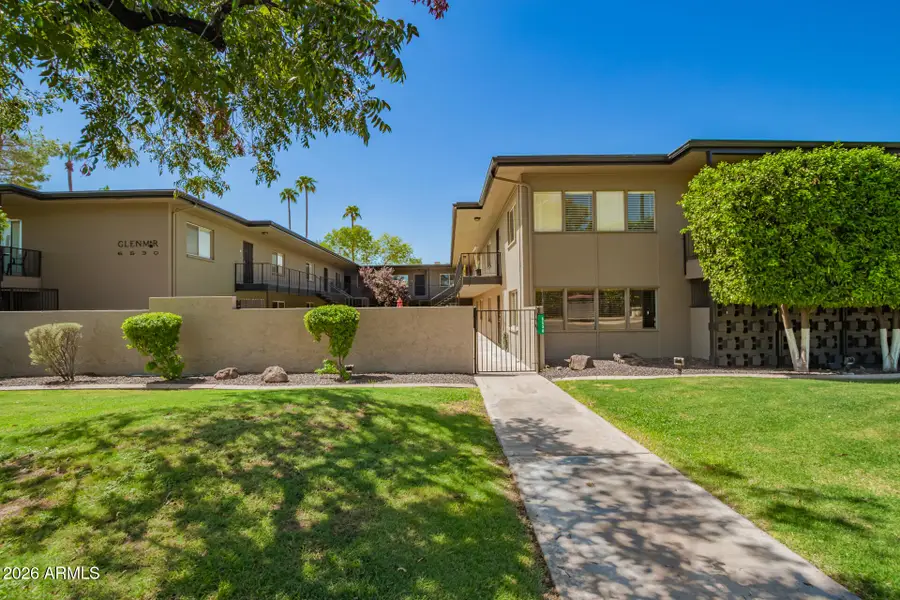 6530 N 12th Street #10, Phoenix, AZ 85014 - #3