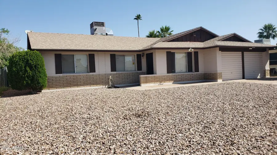 4344 W Garden Drive, Glendale, AZ 85304 - #2