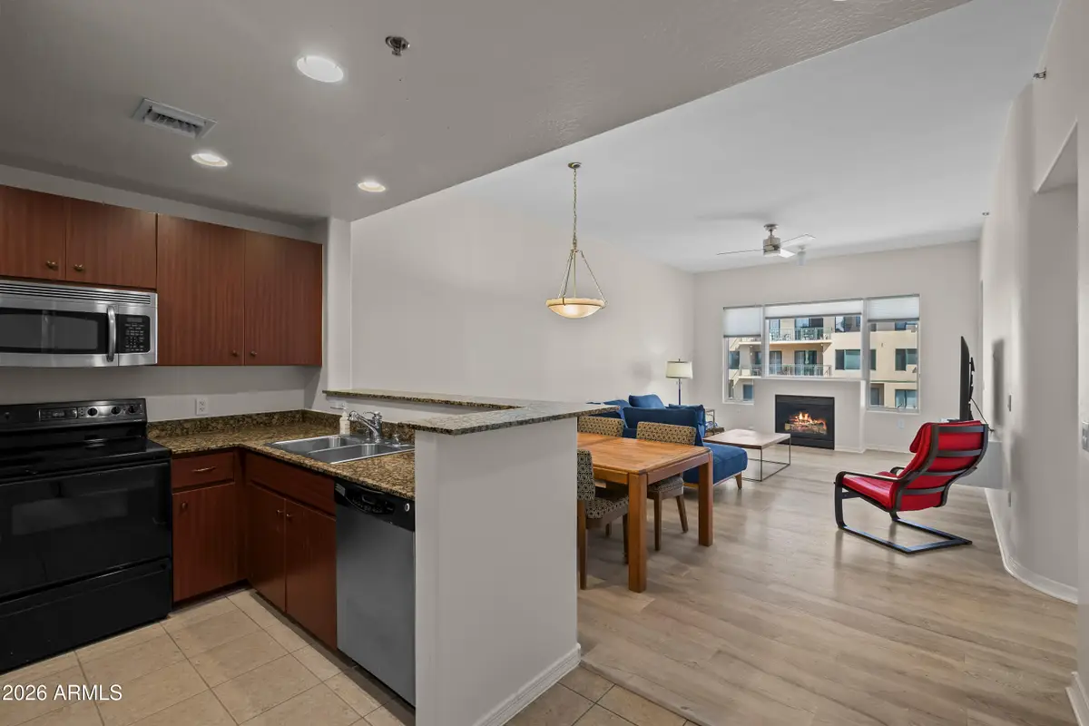 16 W Encanto Boulevard #417, Phoenix, AZ 85003 - #1