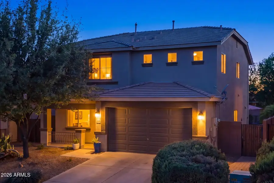 40846 N Eliana Drive, San Tan Valley, AZ 85140 - #3